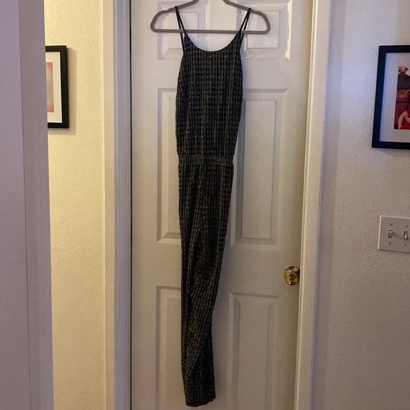 Top Shop Jumpsuit - Picture 3 of 7